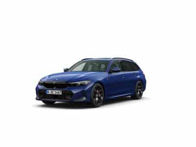 BMW 320 PACK M PRO (2026) - Photo 1
