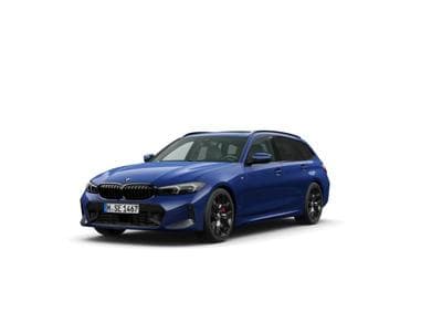 BMW 320 PACK M PRO (2026) - Foto 1