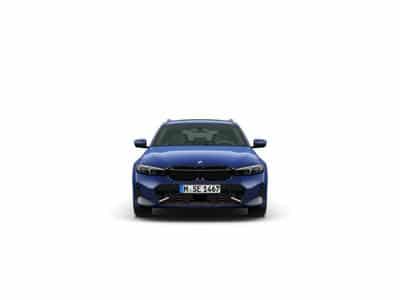 BMW 320 PACK M PRO (2026) - Foto 2