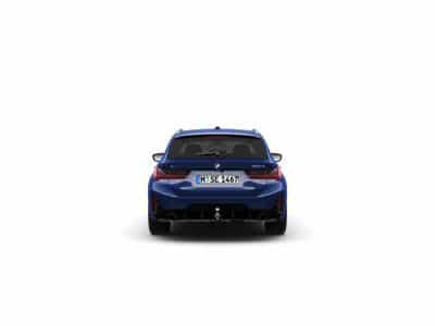 BMW 320 PACK M PRO (2026) - Foto 4
