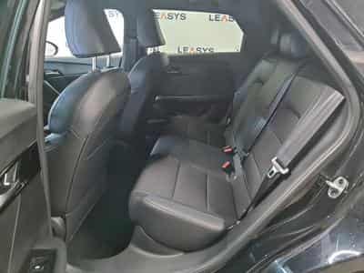 Mg MG4 Luxury (2024) - Photo 3