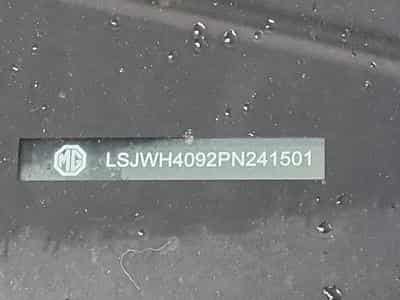 Mg MG4 Luxury (2024) - Photo 7