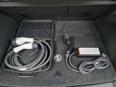 Mg MG4 Luxury (2024) - Photo 9