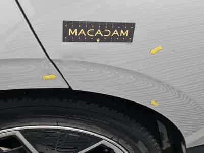 Mg MG4 Luxury (2024) - Photo 5