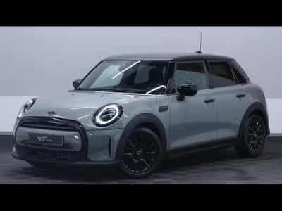 MINI Cooper 136 Hatch Stptronic (2022) - Foto 1