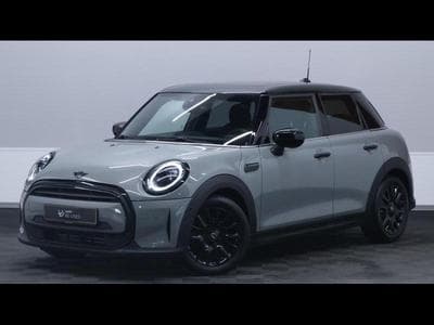 MINI Cooper 136 Hatch Stptronic (2022) - Foto 1