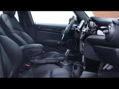 MINI Cooper 136 Hatch Stptronic (2022) - Foto 11
