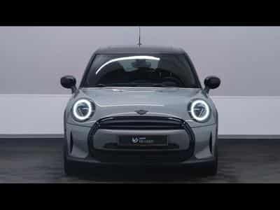 MINI Cooper 136 Hatch Stptronic (2022) - Foto 2
