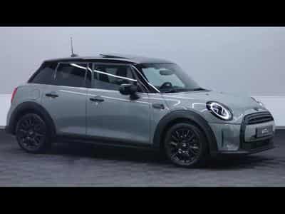 MINI Cooper 136 Hatch Stptronic (2022) - Foto 3