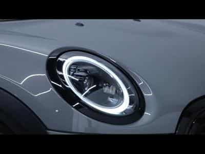 MINI Cooper 136 Hatch Stptronic (2022) - Foto 8