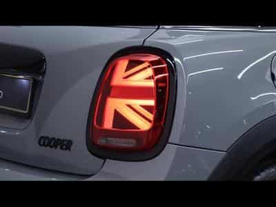MINI Cooper 136 Hatch Stptronic (2022) - Foto 9