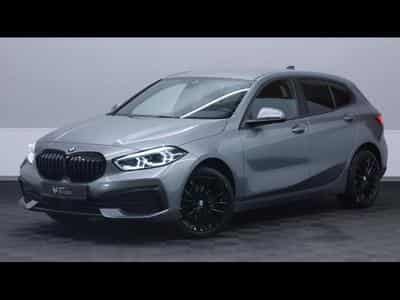 BMW 118 i 136cv Hatch Steptronic Advantage (2023) - Foto 1