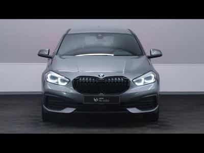 BMW 118 i 136cv Hatch Steptronic Advantage (2023) - Foto 2