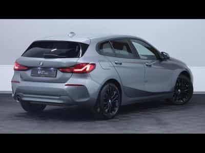 BMW 118 i 136cv Hatch Steptronic Advantage (2023) - Foto 5
