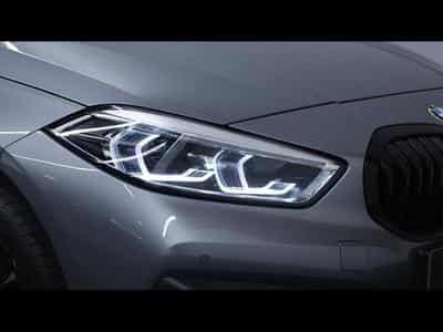 BMW 118 i 136cv Hatch Steptronic Advantage (2023) - Foto 8