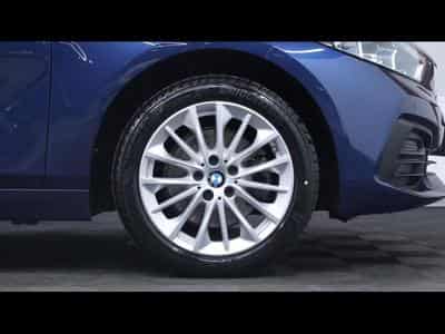 BMW 116 i steptronic hatch Advantage (2024) - Foto 10