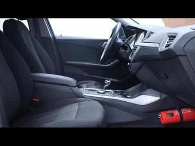 BMW 116 i steptronic hatch Advantage (2024) - Foto 11