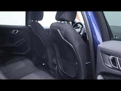 BMW 116 i steptronic hatch Advantage (2024) - Foto 13