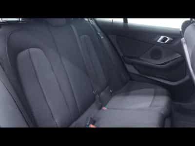 BMW 116 i steptronic hatch Advantage (2024) - Foto 14