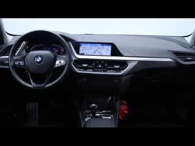 BMW 116 i steptronic hatch Advantage (2024) - Foto 15