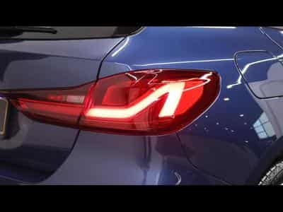 BMW 116 i steptronic hatch Advantage (2024) - Foto 9
