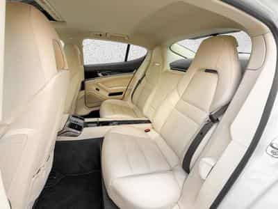 Porsche Panamera Panamera E-Hybrid S/20/Bi-Xenon/PANO/360°/Leder (2014) - Photo 7