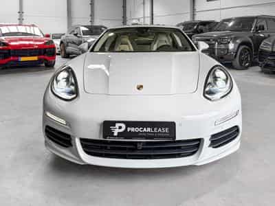 Porsche Panamera Panamera E-Hybrid S/20/Bi-Xenon/PANO/360°/Leder (2014) - Photo 8