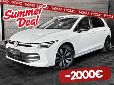 VW Golf Life GOAL 2.0 TDI 150 CV DSG 7 ***Caméra***Attelage*** (2025) - Photo 1