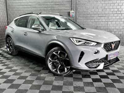 Cupra Formentor VZ 245CV PHEV eHybrid DSG6 * VSS * CUIR** 360° * PANO* ATTEL (2023) - Photo 3