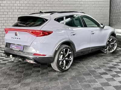 Cupra Formentor VZ 245CV PHEV eHybrid DSG6 * VSS * CUIR** 360° * PANO* ATTEL (2023) - Photo 6