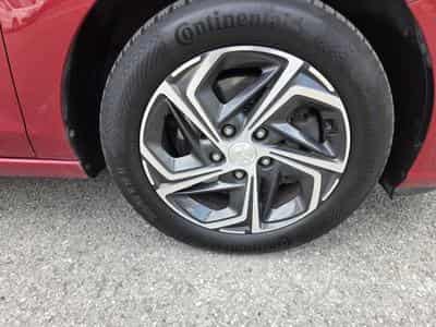Hyundai i30 SW 1.6 CRDI 136 CV BVA Garantie 12 Mois (2021) - Foto 9