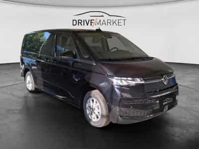 VW T7 Life LONG (2026) - Foto 1