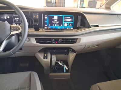 VW T7 Life LONG (2026) - Foto 11