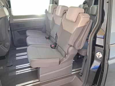 VW T7 Life LONG (2026) - Foto 12