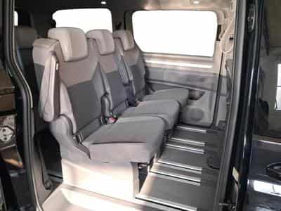 VW T7 Life LONG (2026) - Foto 15
