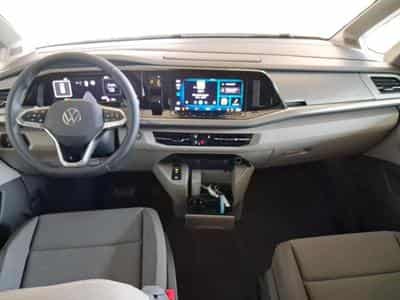 VW T7 Life LONG (2026) - Foto 2