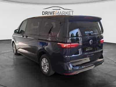 VW T7 Life LONG (2026) - Foto 3