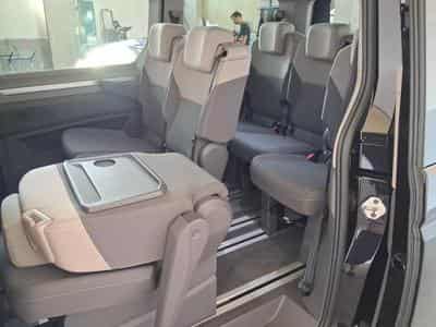 VW T7 Life LONG (2026) - Foto 5