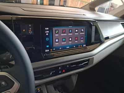 VW T7 Life LONG (2026) - Foto 7