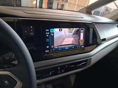 VW T7 Life LONG (2026) - Foto 8