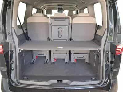 VW T7 Life LONG (2026) - Foto 9