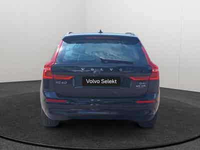 Volvo XC60 Core (2022) - Foto 4