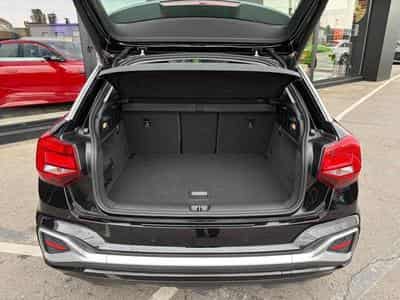 Audi Q2 S line/Camera/Sièges chauffants/Garantie Audi 05/28 (2023) - Photo 12