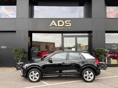 Audi Q2 S line/Camera/Sièges chauffants/Garantie Audi 05/28 (2023) - Photo 14