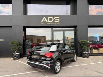Audi Q2 S line/Camera/Sièges chauffants/Garantie Audi 05/28 (2023) - Photo 15