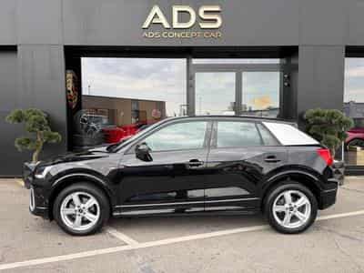 Audi Q2 S line/Camera/Sièges chauffants/Garantie Audi 05/28 (2023) - Photo 3