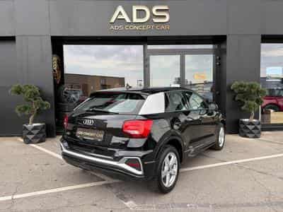 Audi Q2 S line/Camera/Sièges chauffants/Garantie Audi 05/28 (2023) - Photo 4