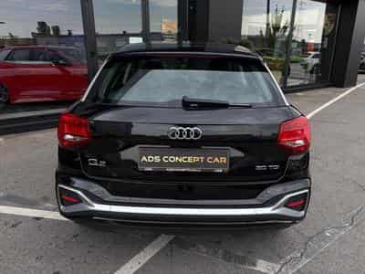 Audi Q2 S line/Camera/Sièges chauffants/Garantie Audi 05/28 (2023) - Photo 5