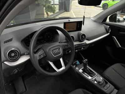 Audi Q2 S line/Camera/Sièges chauffants/Garantie Audi 05/28 (2023) - Photo 6
