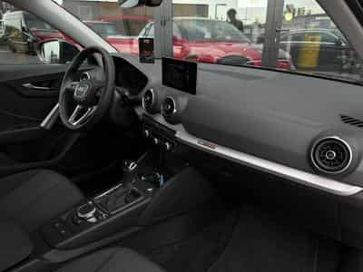 Audi Q2 S line/Camera/Sièges chauffants/Garantie Audi 05/28 (2023) - Photo 7